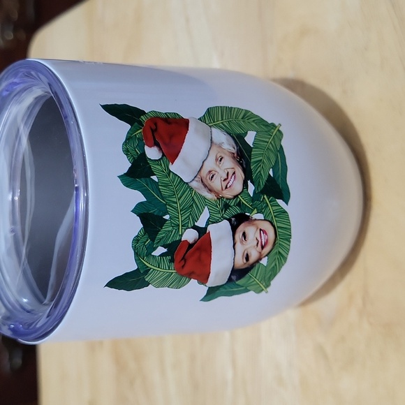 Bioworld Golden Girls Tumbler - Picture 2 of 5